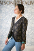 Maison Fauve - Ispahan Jacket